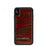 Milano Brown <br> iPhone XS Max Case
