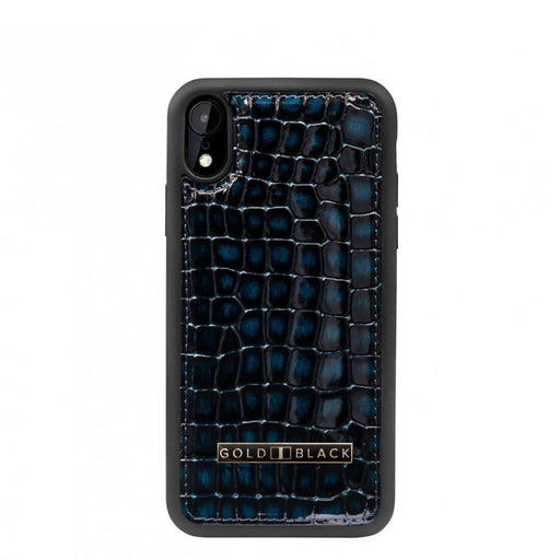 Milano Blue <br> iPhone XR Case