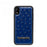 Ostrich Blue <br> iPhone XR Case