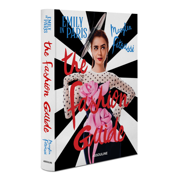Emily in Paris: The Fashion Guide