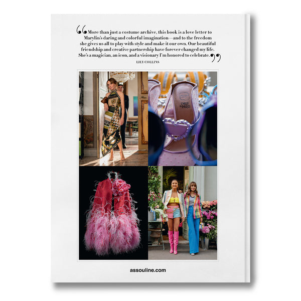 Emily in Paris: The Fashion Guide