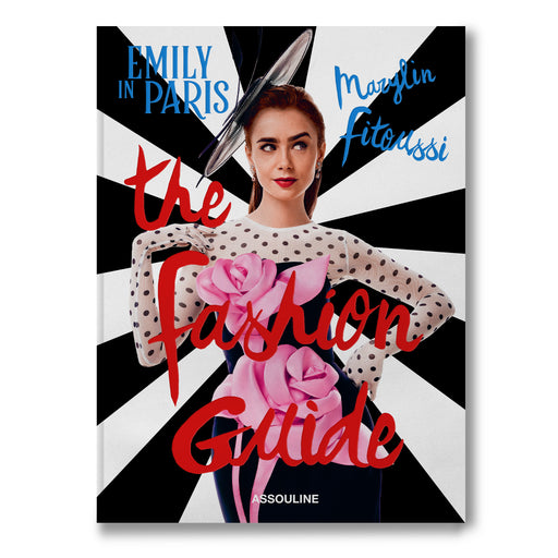 Emily in Paris: The Fashion Guide