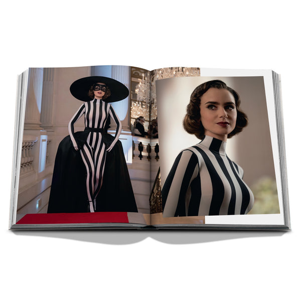 Emily in Paris: The Fashion Guide