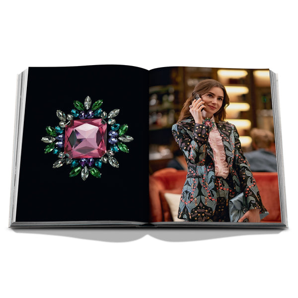 Emily in Paris: The Fashion Guide