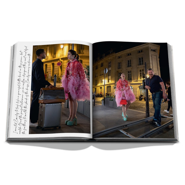 Emily in Paris: The Fashion Guide