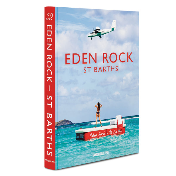 Eden Rock - St. Barths