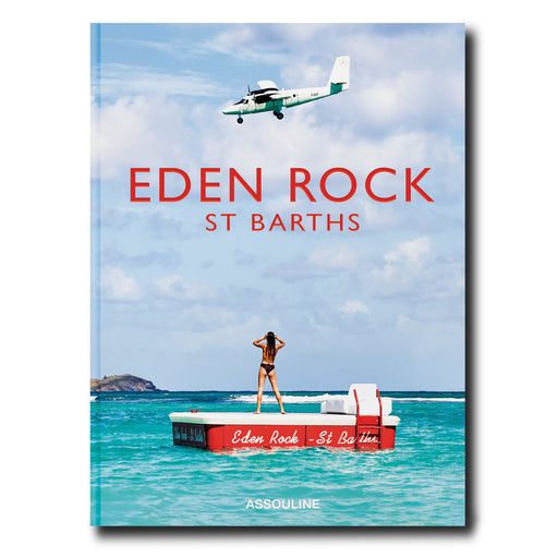 Eden Rock - St. Barths