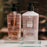 Paris Body & Hand Lotion and Hand Wash Gel Gift Box