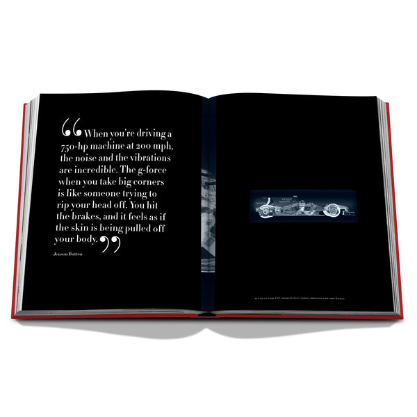 Formula 1: The Impossible Collection (2nd Edition)