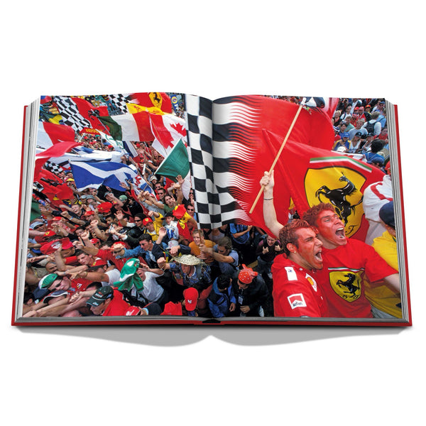 Formula 1: The Impossible Collection (2nd Edition)