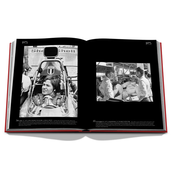 Formula 1: The Impossible Collection (2nd Edition)