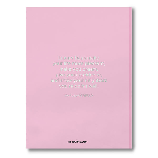 Fashionphile: The Book of Iconic Bags