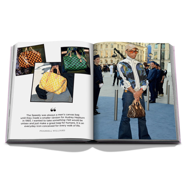 Fashionphile: The Book of Iconic Bags