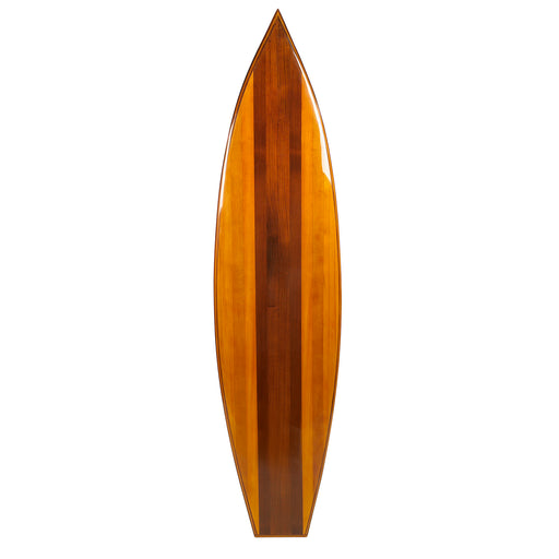 Waikiki Surfboard <br> (L 195 x H 18) cm