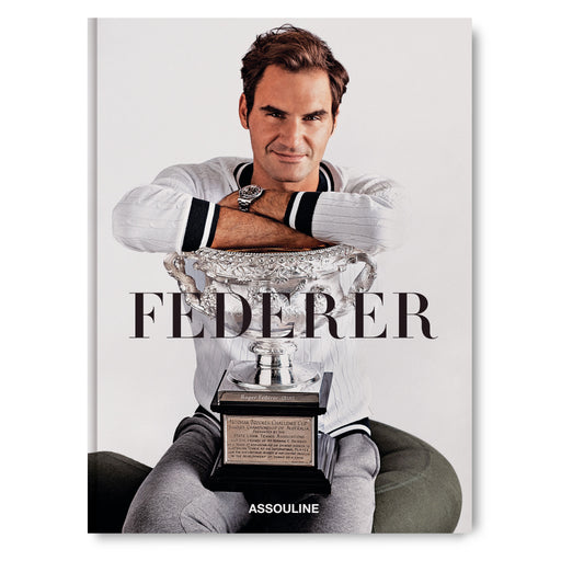 Federer (Classic)