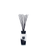 Feathers Diffuser <br> Black Rose, Oud Wood, Saffron <br> 500 ml