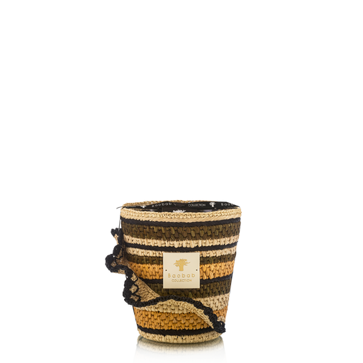 Fety Anjara Candle <br>
Orchid, Salt Flower, Ylang-Ylang <br>
Limited Edition <br>
(H 16) cm