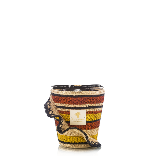 Fety Velona Candle <br>
Orchid, Salt Flower, Ylang-Ylang <br>
Limited Edition <br>
(H 16) cm