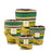 Fety Milalao Candle <br> Mint, Vetiver, Ylang-Ylang <br> Limited Edition <br> (H 10) cm
