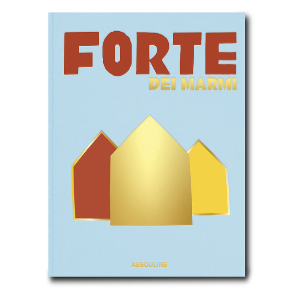 Forte dei Marmi