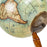 Vaugondy Globe 1745 <br> (H 29) cm