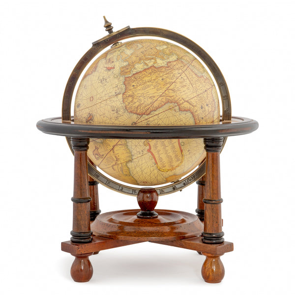 Navigator’s Terrestrial Globe <br> (Ø 26.5 x H 30) cm