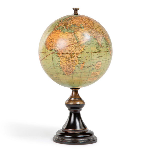 Versailles Globe <br> (H 26) cm