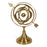 Arrow Armillary <br> (L 28 x W 20.5 x H 35.5) cm
