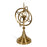 Arrow Armillary <br> (L 28 x W 20.5 x H 35.5) cm