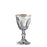 Dolce Vita Filo Oro Water Glass <br> Set of 6 <br> 200 ml
