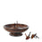 Spinning Tops and Board <br> (L 13.9 x H 8.9) cm