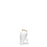 My Superhero Vase <br> Glossy White and 24 Carats Gold <br> (H 15) cm