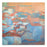 Golden Lisbon <br> (H 100 x L 100) cm