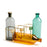 ‘Label It’ Bottle Stand <br> Set of 3