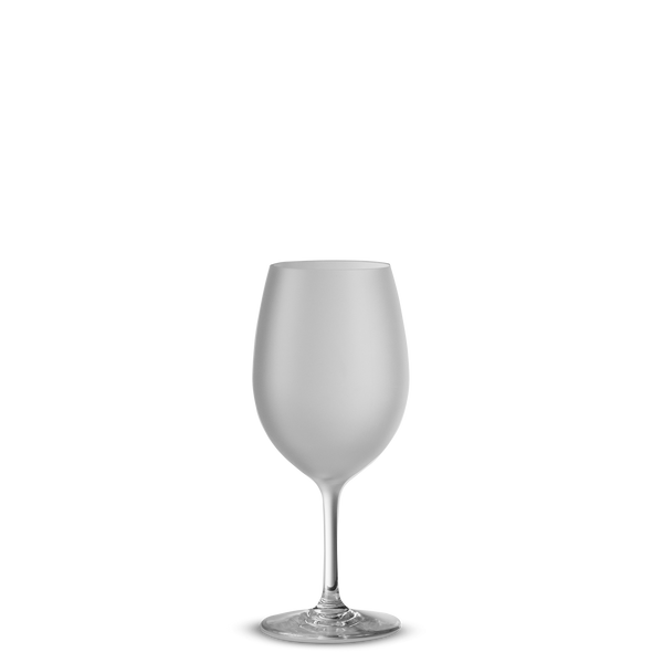 Bistrot Glass <br> Set of 6 <br> 500 ml