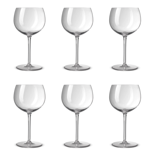 Billionaire Glass <br> Set of 6 <br> 340 ml