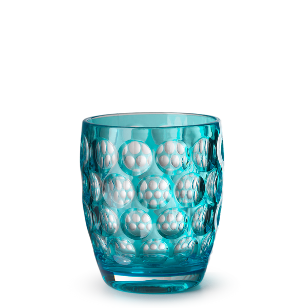 Lente Tumbler <br> Set of 6 <br> 400 ml