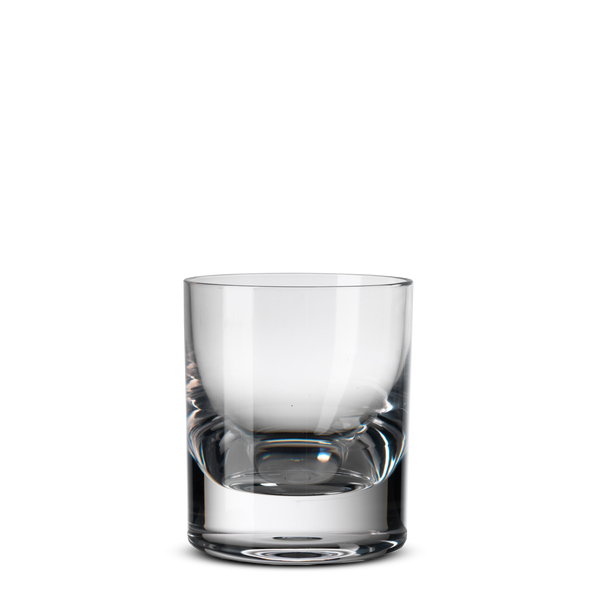 Scotch Tumbler <br> Set of 6 <br> 200 ml