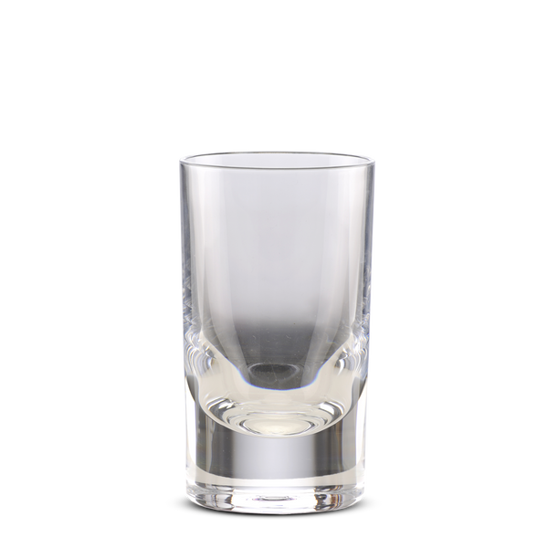 Whiskey Tumbler <br> Set of 6 <br> 125 ml