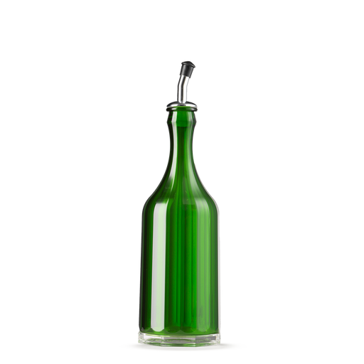 Bona Oil Bottle <br> Green <br> 650 ml