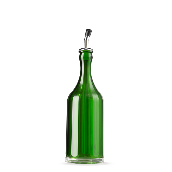 Bona Oil Bottle <br> Green <br> 650 ml