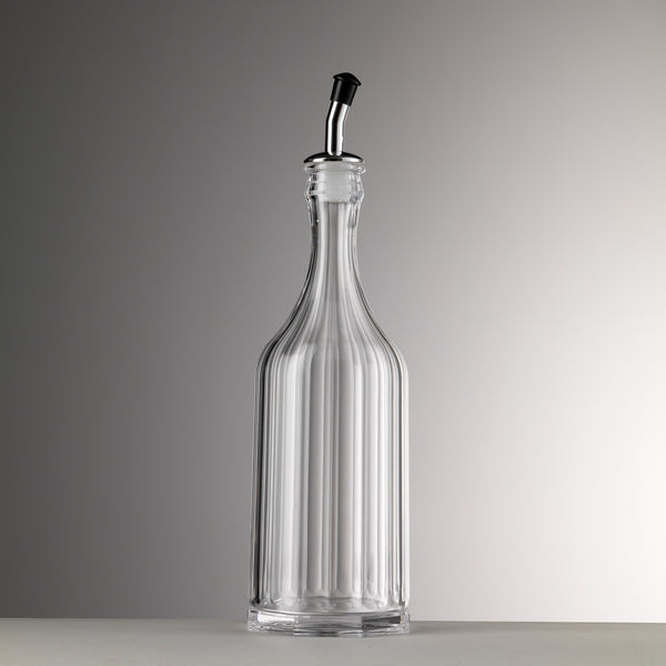 Bona Oil Bottle <br> Clear <br> 650 ml