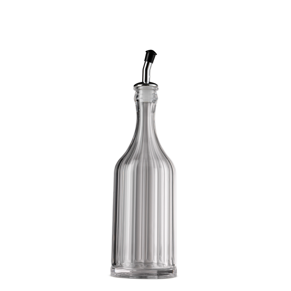 Bona Oil Bottle <br> Clear <br> 650 ml