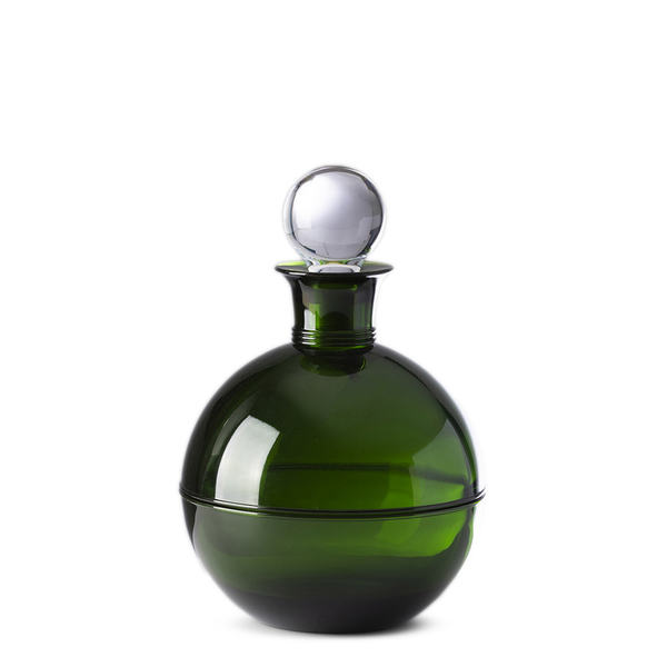 Orsetta Bottle Royal <br> Green <br> 1.35 Liters