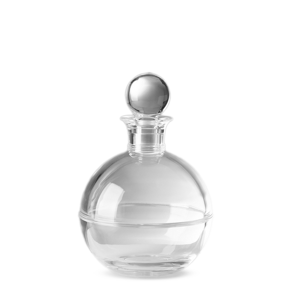 Orsetta Bottle Royal <br> Clear <br> 1.35 Liters