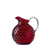 Gene Krupa Pitcher <br> Ruby <br> 1.5 Liters