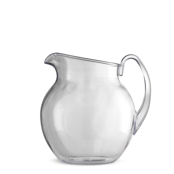 Pallina Pitcher <br> Clear <br> 2 Liters