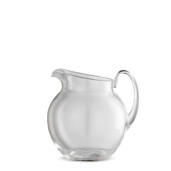 Plutone Pitcher <br> Clear <br> 1.4 Liters