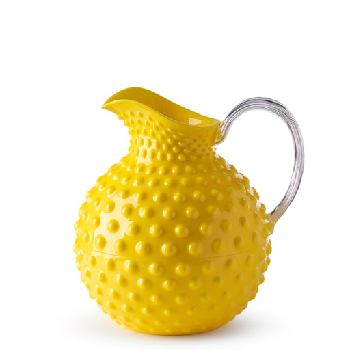 Sister Rosetta Pitcher <br> Yellow <br> 2.4 Liters