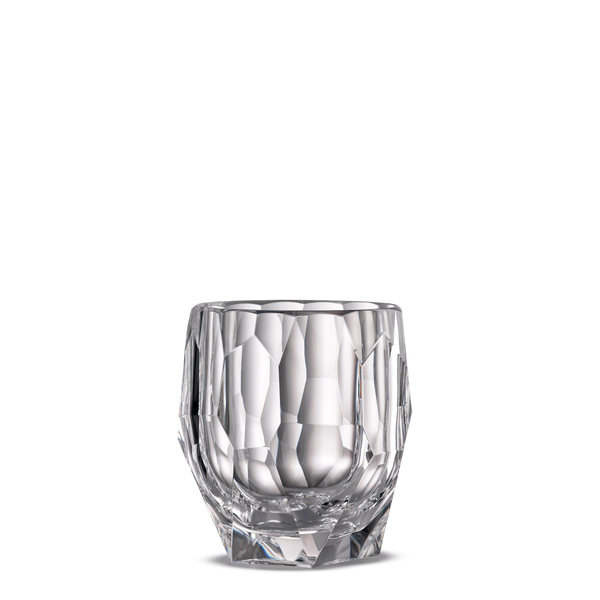 Filippo Ice Bucket <br> Clear <br> (Ø 12 x H 14.3) cm